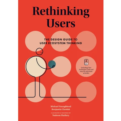 Afbeelding van Rethinking Users