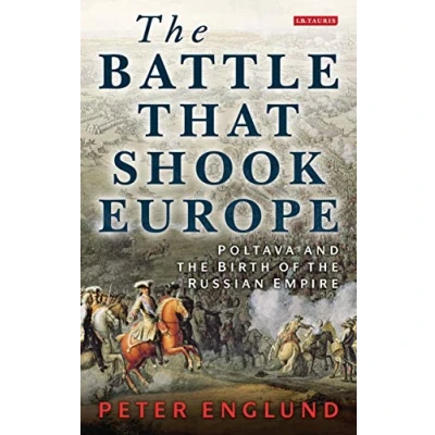 Afbeelding van Battle That Shook Europe