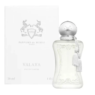 Afbeelding van Parfums De Marly Valaya Eau Parfum 30 Ml