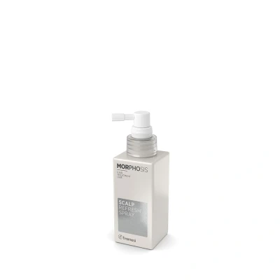 Afbeelding van Framesi Pulvérisateur après shampooing Morphosis Scalp Refresh Spray rafraichissant cuir chevelu