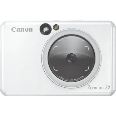 Afbeelding van Canon Zoemini S2 Wit