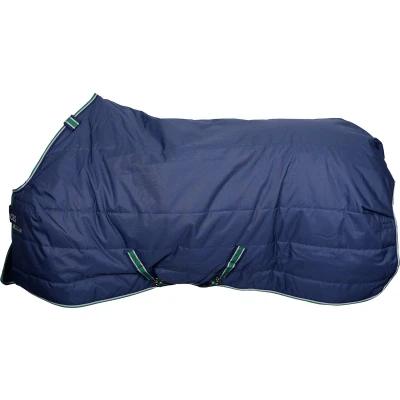 Afbeelding van Bucas Quilt 150g SD Big Neck Navy 140/191 Agradi.be