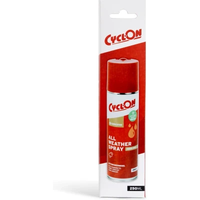 Afbeelding van All Weather Spray (Course Spray) 250 ml (blister)