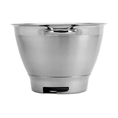 Afbeelding van Kenwood Bol melangeur inox chef elite xl 4.6l kat521ss AW20011024
