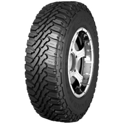 Image de Pneu 4x4 Ete Nankang Ft 9 245/75 R16 120N OWL