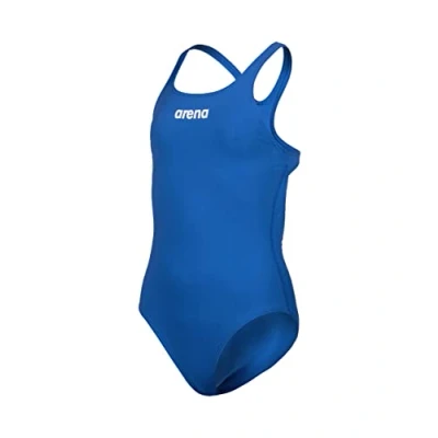 Afbeelding van ARENA Girl&#039;s Team Zwempak Swim Pro Solid Set voor meisjes en (1 stuk)