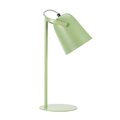 Afbeelding van Pauleen 48096 True Pistachio lamp, max. 20 W, E14, bureau, staande 230 V, metaal, gesatineerd groen