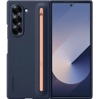 Image de Samsung Cover S Pen Z Fold 6 Navy Bleu (ef of95pcnegww)