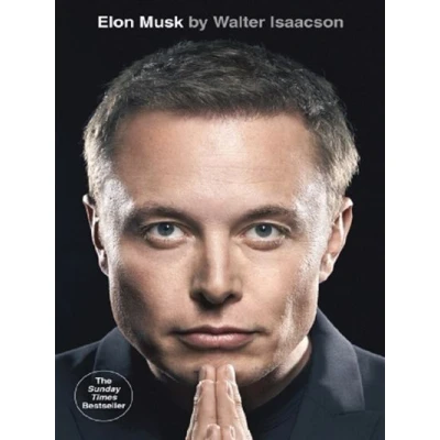 Image de Elon Musk