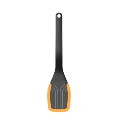 Afbeelding van Fiskars Functional Form Spatel 29 Cm Zwart