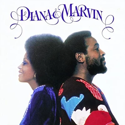 Afbeelding van Diana &amp; Marvin