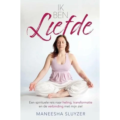 Afbeelding van Ik ben liefde