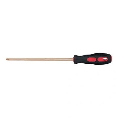 Afbeelding van KS Tools, Schroevendraaiers, BERYLLIUMplus schroevendraaier kruisgleuf (Phillipps kruissleuf (PH))