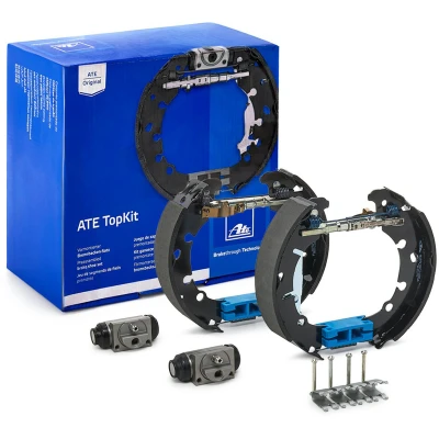 Afbeelding van Ate Remschoen set 03.0520 6319.3