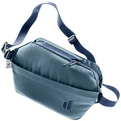 Afbeelding van Deuter Passway 2 Schoudertas, Dames, Maat: One Size, Atlantic marine