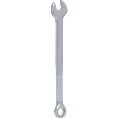 Afbeelding van KS TOOLS 518.0610 E Ring / Steeksleutel 10