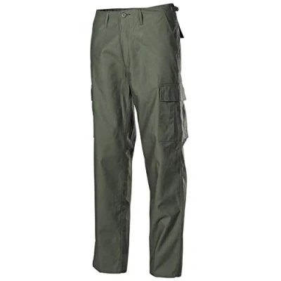 Afbeelding van MFH BDU US Army Broek
