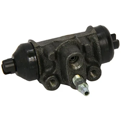Afbeelding van ASHIKA 67 03 373 Remcilinder 17,5mm Achteras