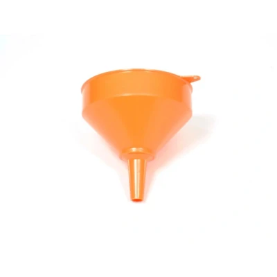 Afbeelding van Pressol plastic flestrechter 250mm Inhoud 3,2 L