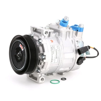Afbeelding van Van Wezel Airco compressor 0300K029