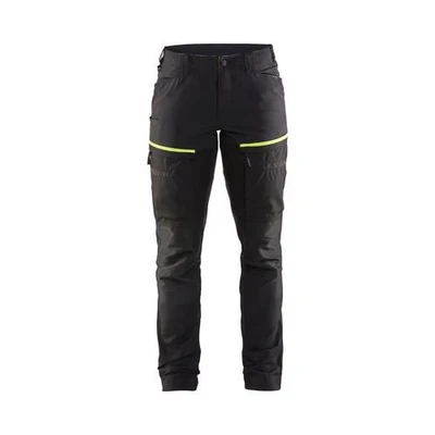 Image de Pantalon maintenance plus stretch pour femme Blåkläder