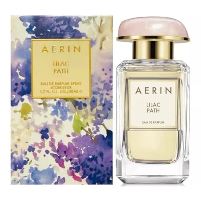 Afbeelding van AERIN Lilac Path Eau De Parfum 100 Ml