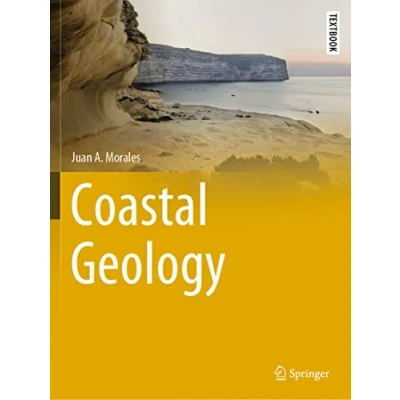Afbeelding van Springer Textbooks in Earth Sciences, Geography and Environment Coastal Geology