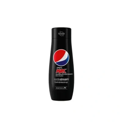 Afbeelding van Sodastream siroop pepsi max 440ml 1924202310