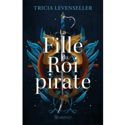 Image de La fille du roi pirate