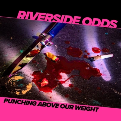 Afbeelding van Punching Above Our Weight