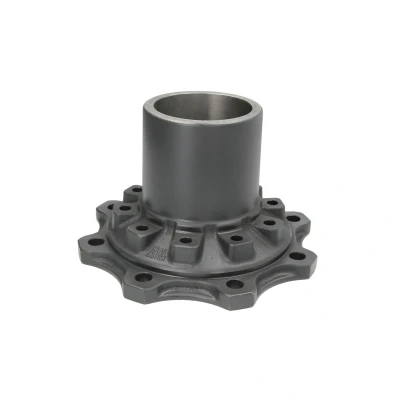 Afbeelding van BTA B04 81443010176 Wielnaaf Vooras