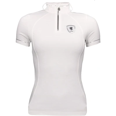 Afbeelding van Horka Wedstrijdshirt Starlight Wit L