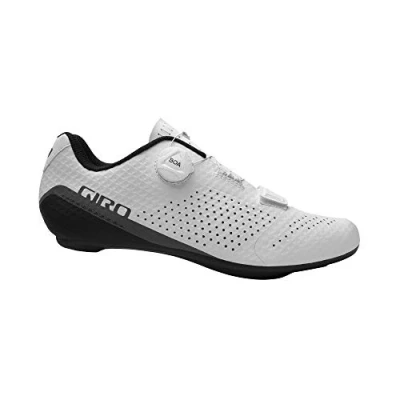 Afbeelding van Giro Race Fietsschoenen Cadet White 43