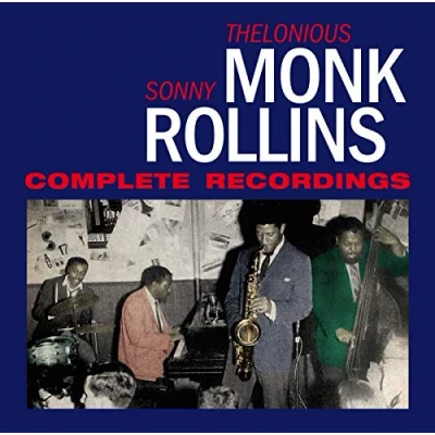 Afbeelding van Complete Recordings