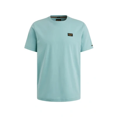 Afbeelding van PME Legend Tshirt Guyver Blauw M