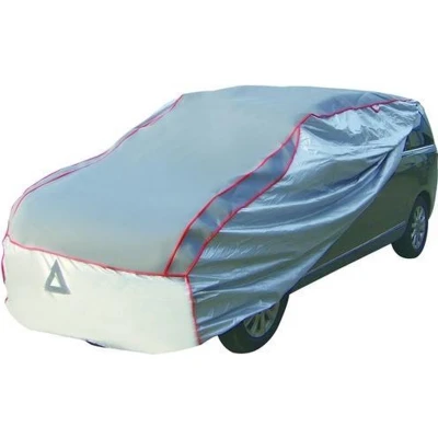 Afbeelding van HP Autozubehör 18275 Hagelschutz Garage VAN Hagelbeschermtent (l x b h) 475 192 175 cm Geschikt voor (automerken): Universal