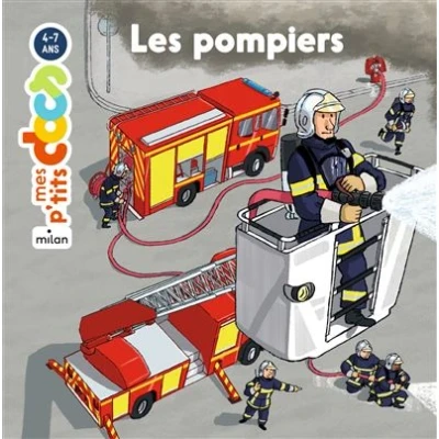 Image de Les pompiers