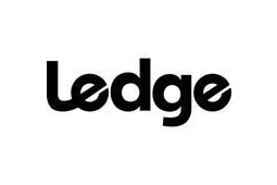 Ledge Socks Logo