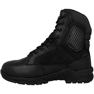 Afbeelding van Magnum Strike Force 8.0 Leather SZ WP S3 laarzen Uniseks