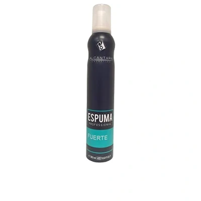 Afbeelding van Stylingmousse Professional Fuerte Alcantara Conditioner (300 ml)