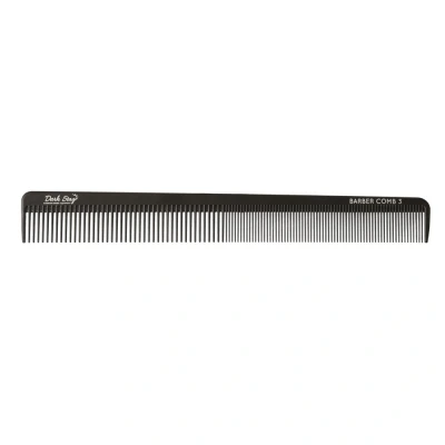 Afbeelding van Combs Barber Comb 3 Kam