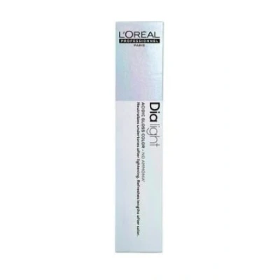Afbeelding van L&#039;Oréal Dia Light 10.01 50ml Haibu by Kapperskorting.com