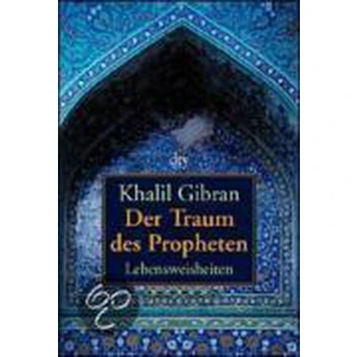 Afbeelding van Der Traum des Propheten