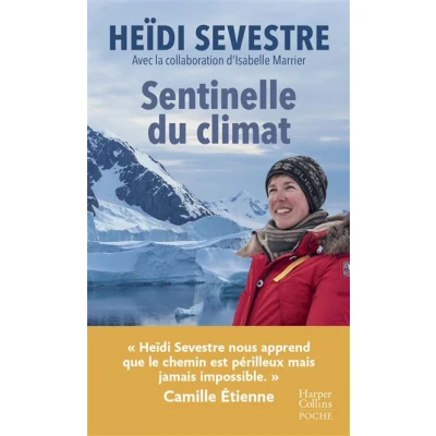Image de Sentinelle du climat