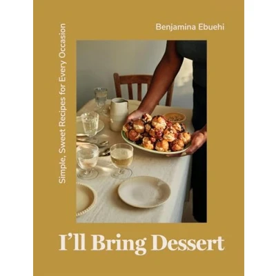 Afbeelding van I&#039;ll Bring Dessert