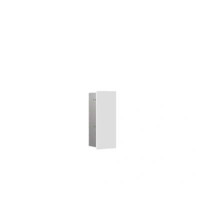Afbeelding van emco asis module pure borstelset, inbouw, linker aanslag, houten front, 435x170mm, 975551304