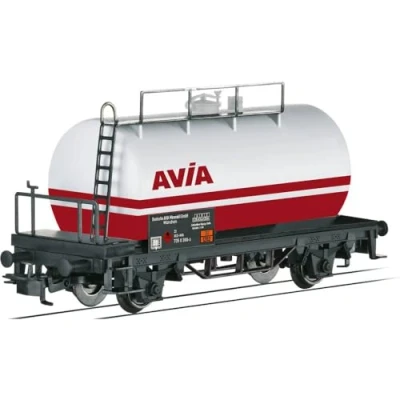 Afbeelding van Märklin Start up 44404 H0 ketelwagen Avia
