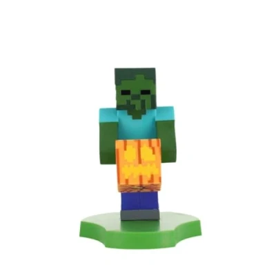 Afbeelding van CABLE GUYS MINECRAFT ZOMBIE