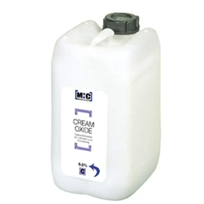 Afbeelding van M:C Crème Ontwikkelaar Universeel 6.0% 5000ml