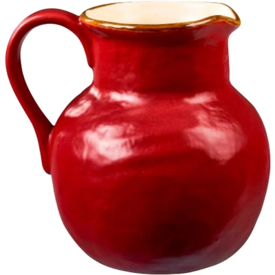 Afbeelding van Vivi Oggi Schenkkan 2L Red
